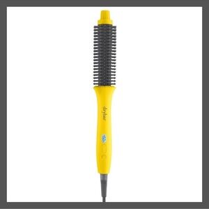 Drybar ‘The Curl Party’ Heated Curling Round Brush Hair Hot